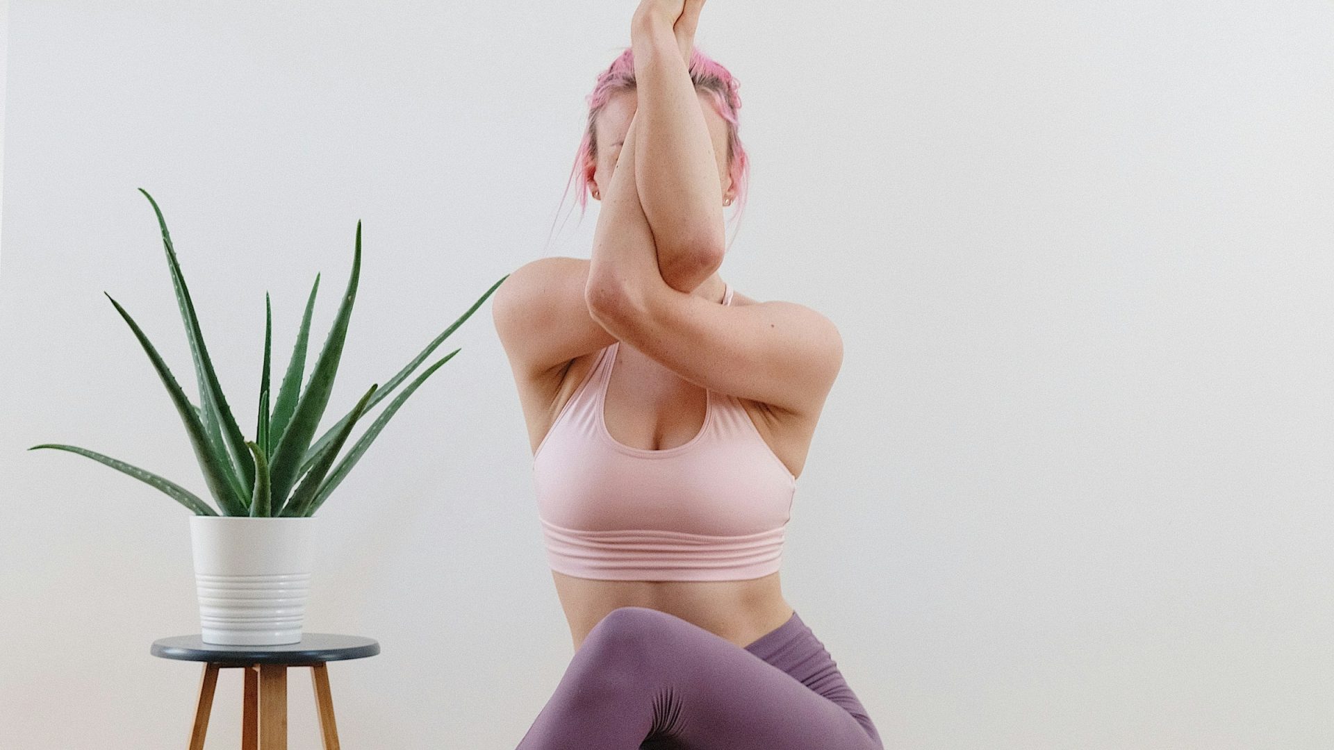 yoga