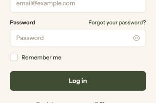login