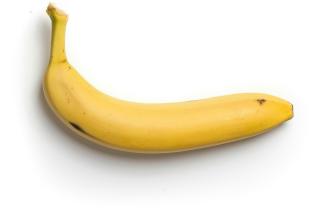 banana