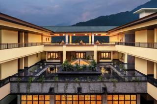Taj Vivanta Pakyong