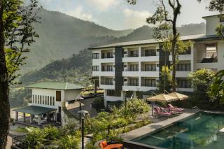 Taj Vivanta Pakyong