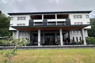 Taj Vivanta Pakyong