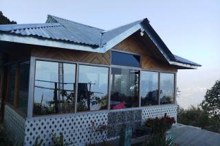 Yakten Homestay