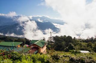 Yakten Homestay