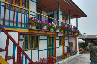 Yakten Homestay