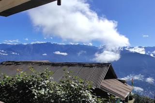 Yakten Homestay