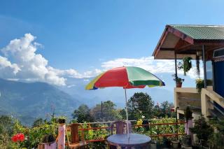 Yakten Homestay