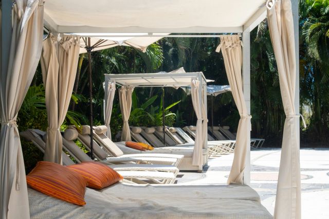 wellness resort